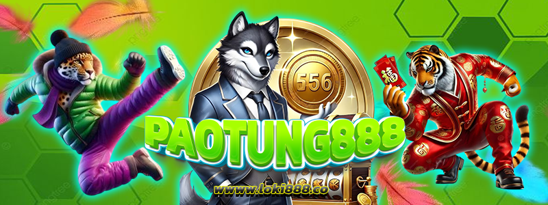 PAOTUNG888