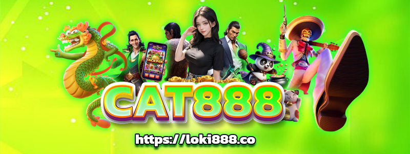CAT888
