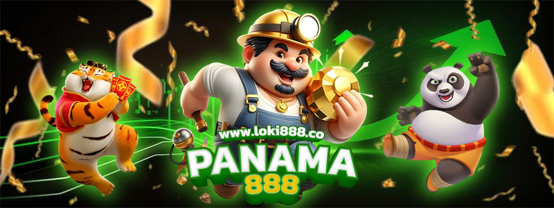 PANAMA888