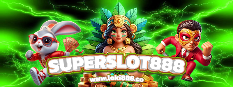 SUPERSLOT888