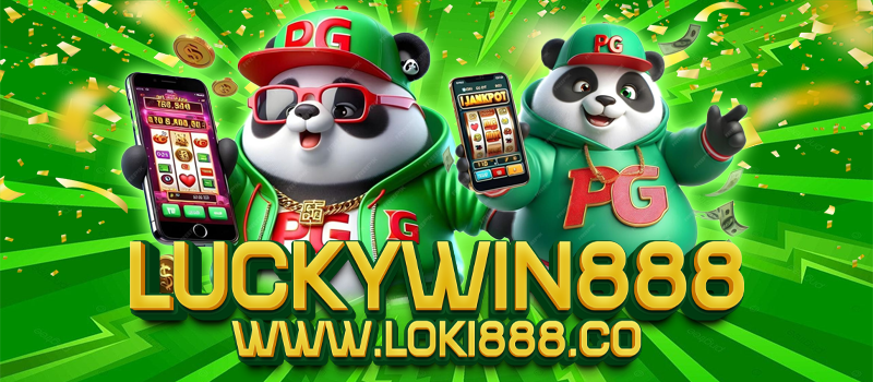 LUCKYWIN888