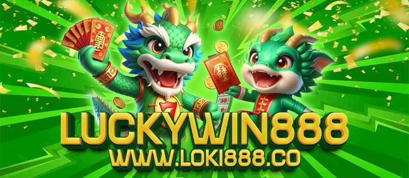 LUCKYWIN888