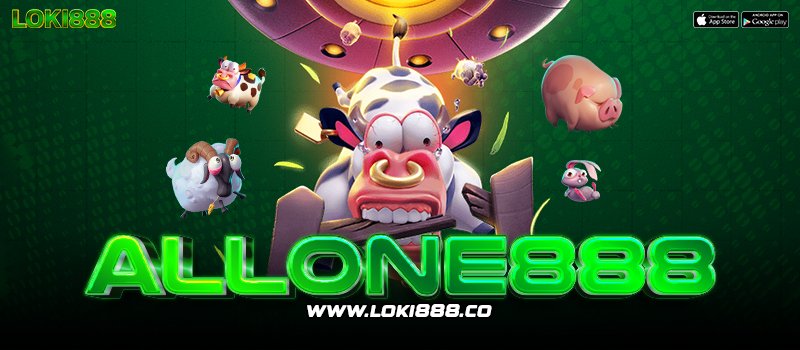 ALLONE888