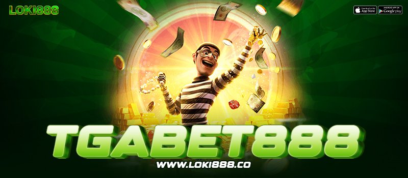 TGABET888