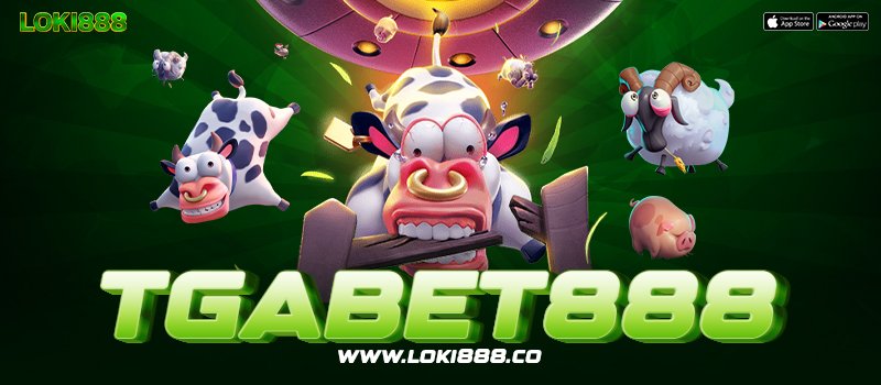 TGABET888