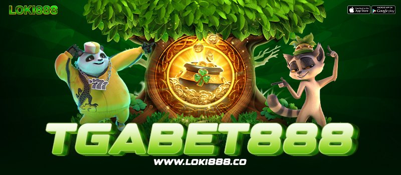 TGABET888