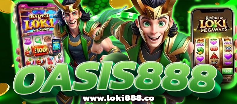 OASIS888