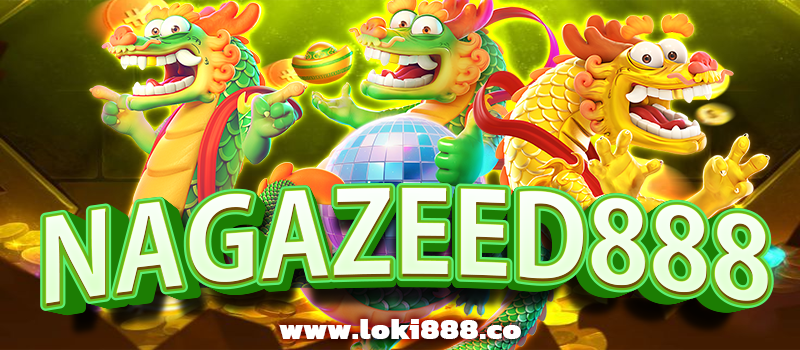 NAGAZEED888