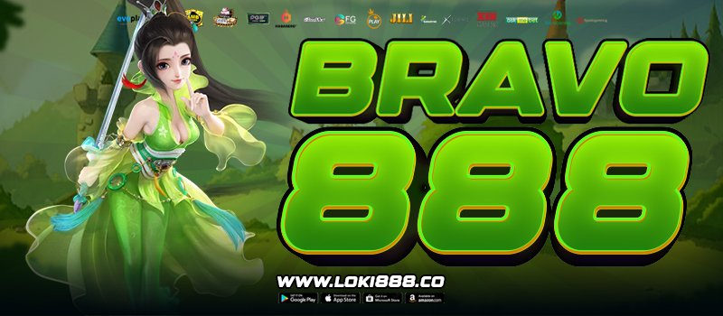 BRAVO888