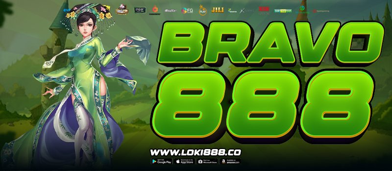 BRAVO888