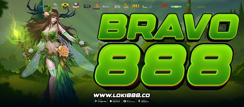 BRAVO888