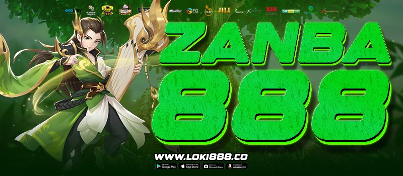 ZANBA888