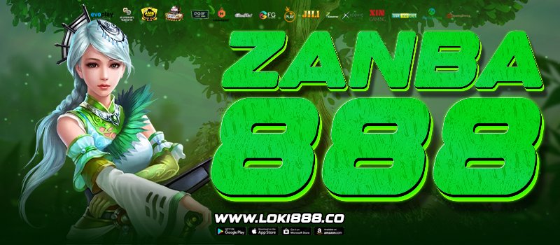 ZANBA888