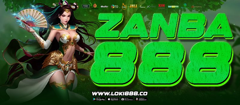 ZANBA888