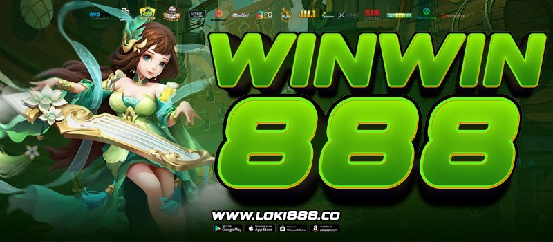 WINWIN888