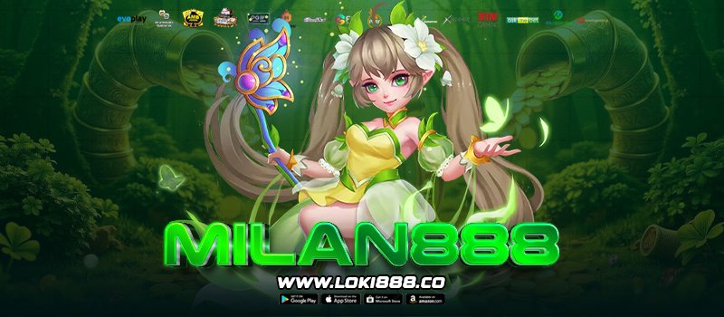 MILAN888
