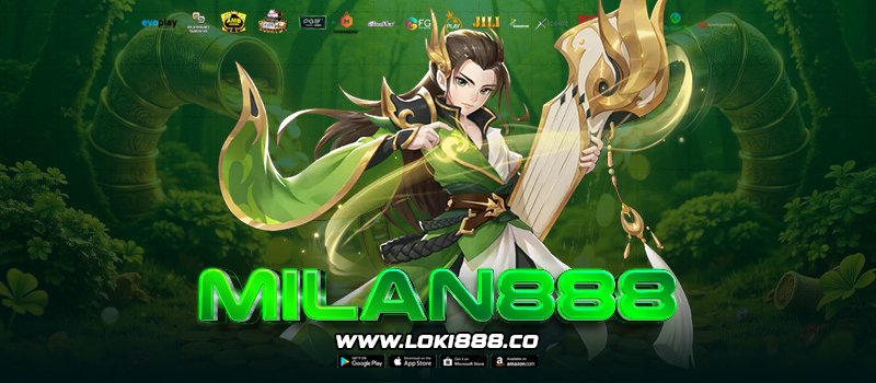 MILAN888