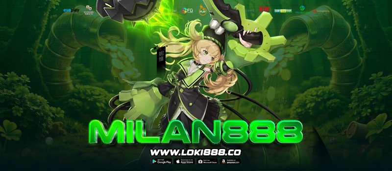 MILAN888
