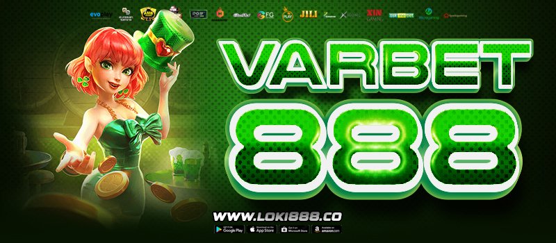 VARBET888