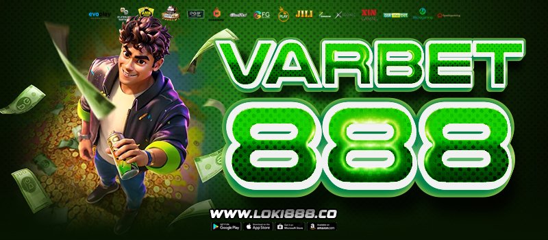 VARBET888