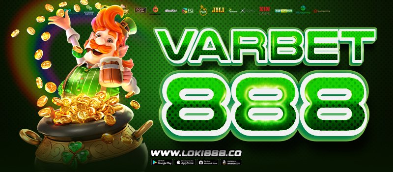 VARBET888